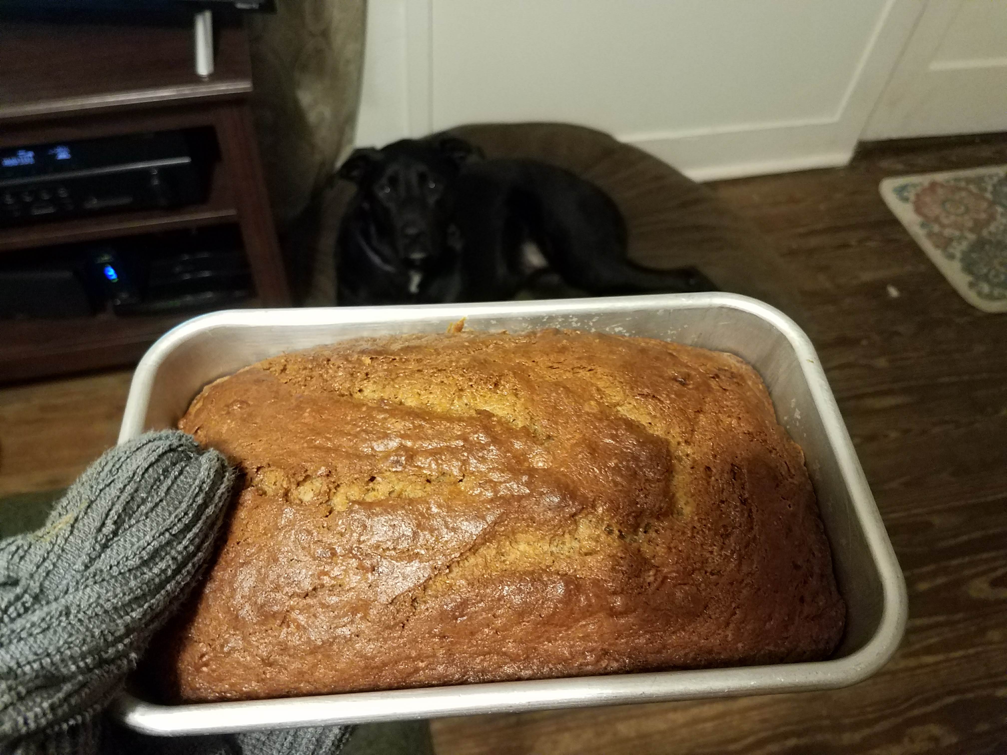 banana-bread