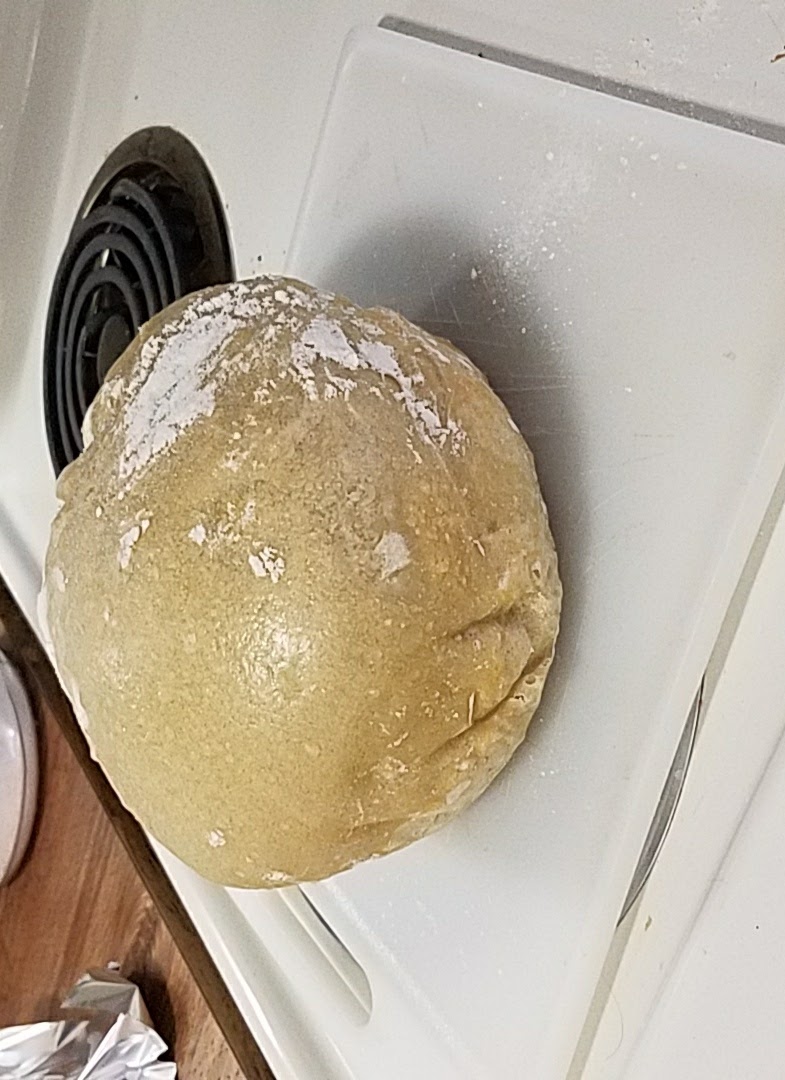 no-knead-bread