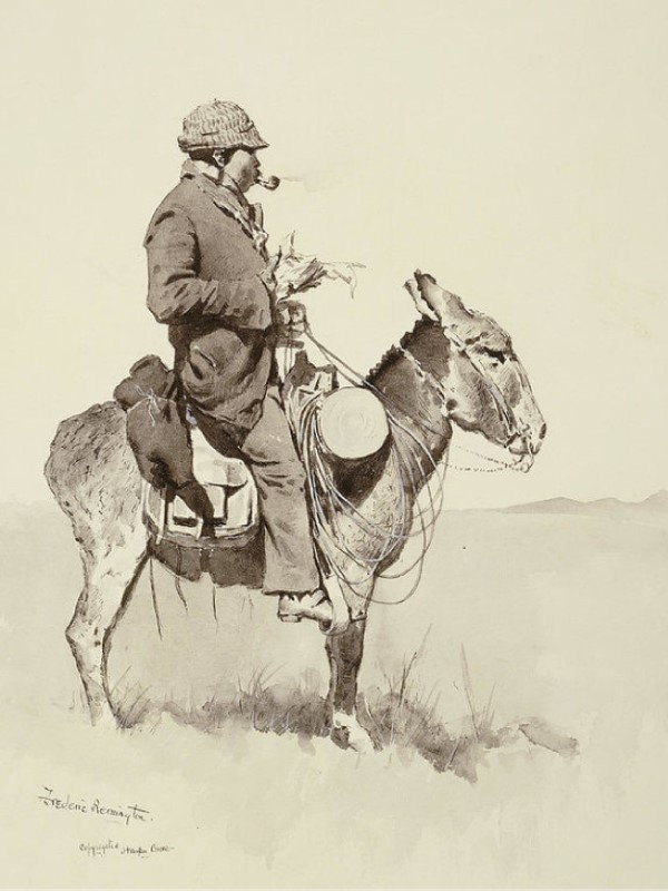 Sancho Panza